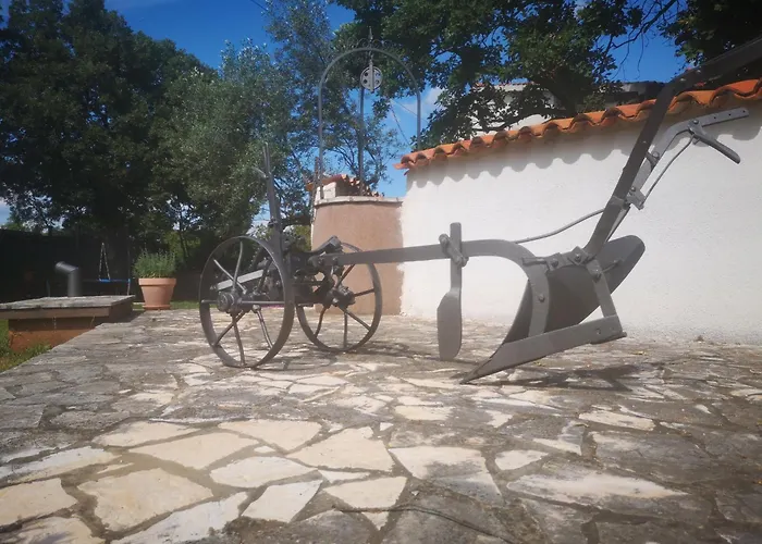 Apartman Luna