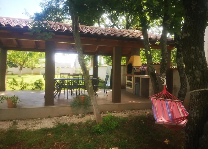 Apartman Luna