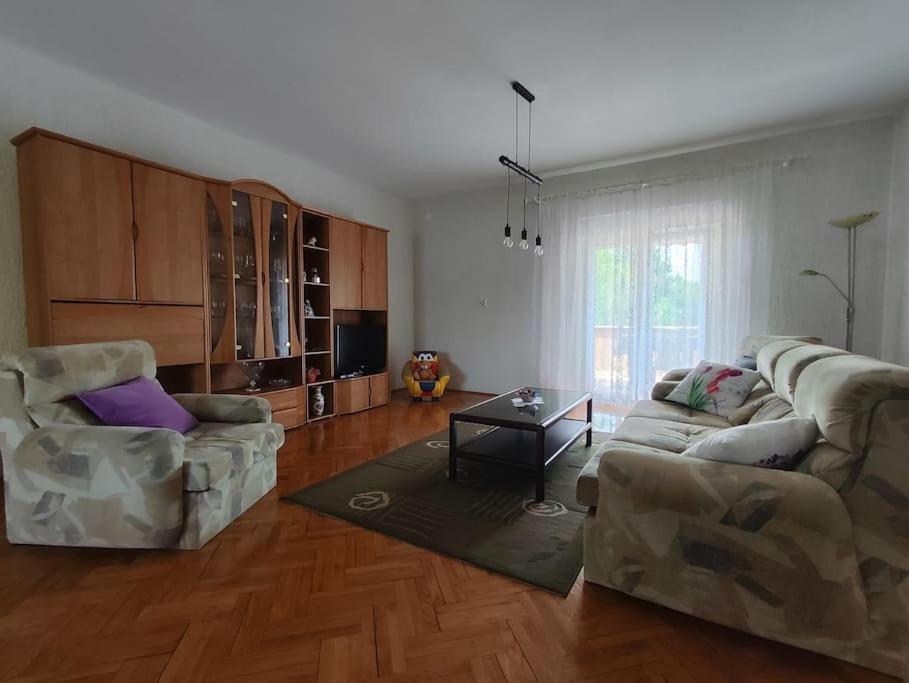Apartment Luna