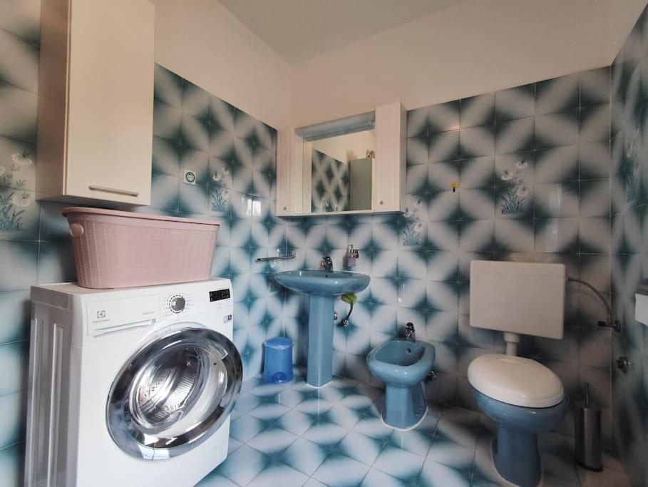 Apartment Luna Šajini