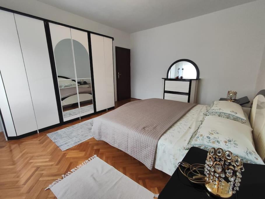 Apartment Luna