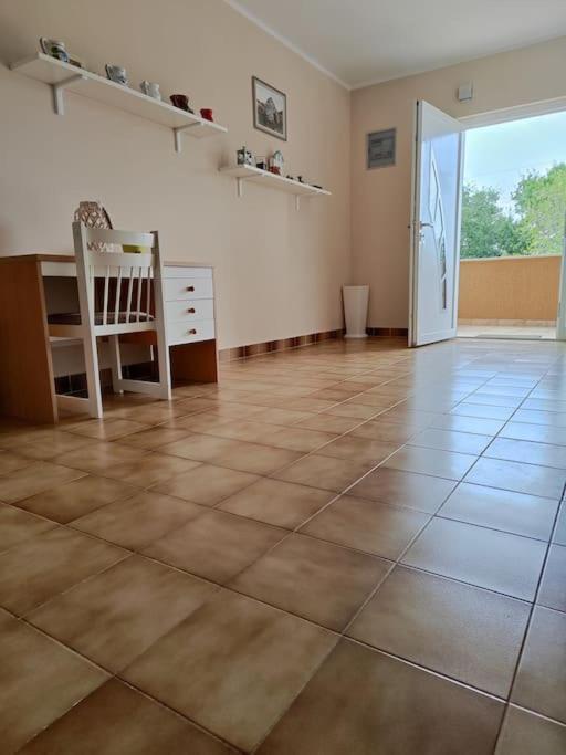 Luna Apartment Šajini